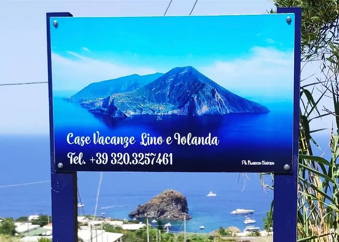 Casa Vacanze Lino E Iolanda