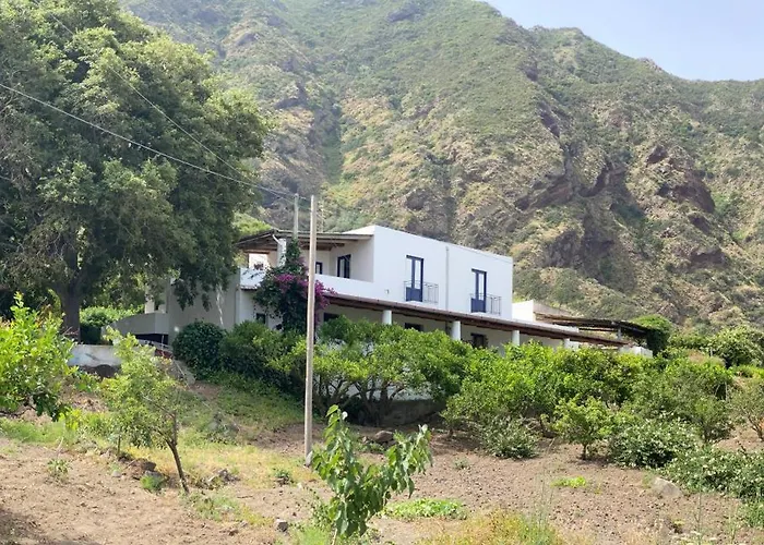 Casa Vacanze Lino E Iolanda