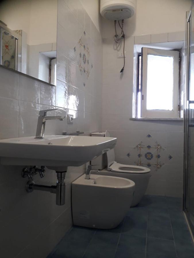 Holiday home Lino E Iolanda
