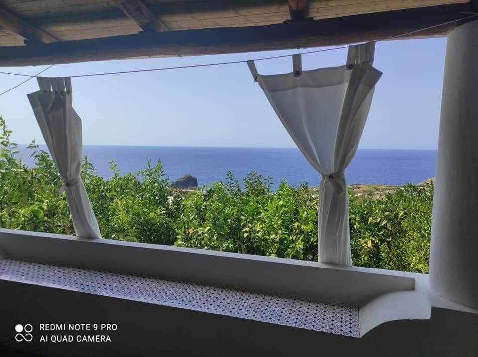 Lino E Iolanda Holiday home Pollara