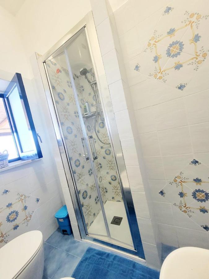 Holiday home Lino E Iolanda *