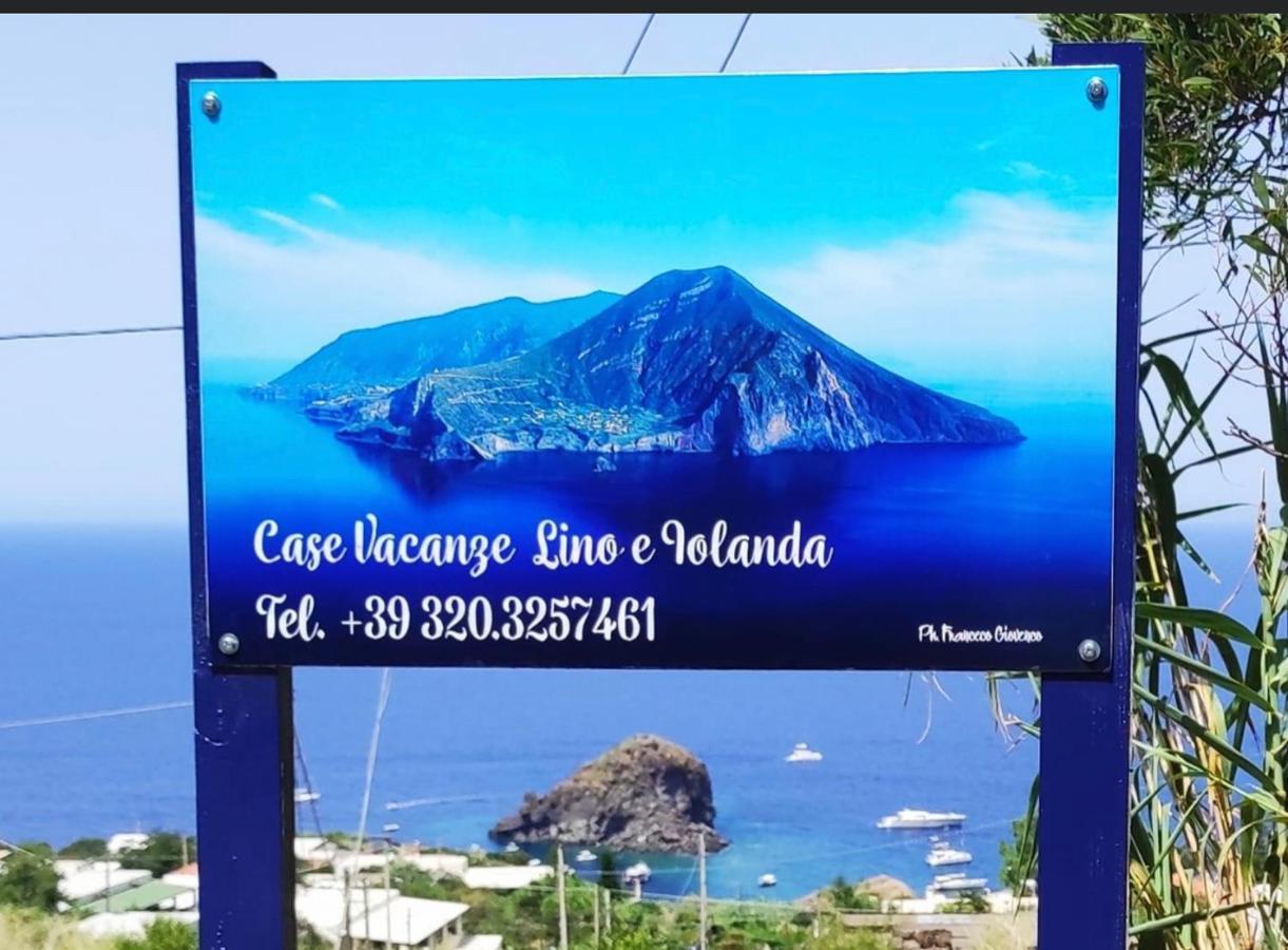 Lino E Iolanda Holiday home