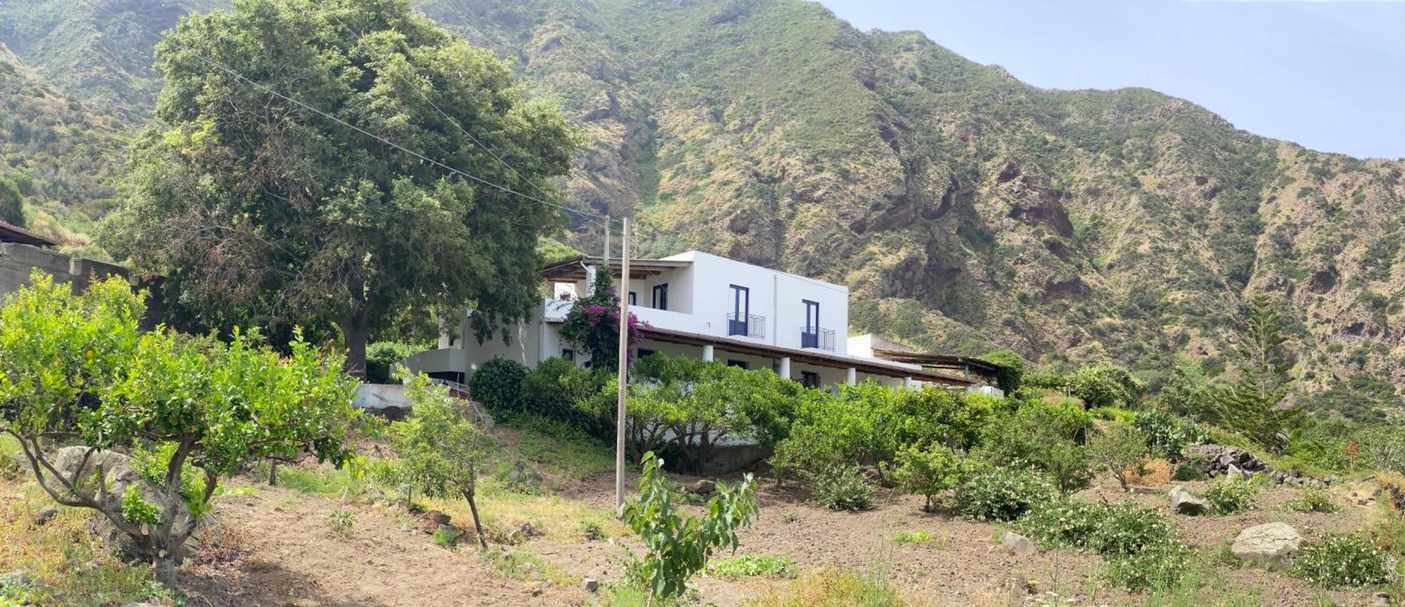 Casa de Férias Lino E Iolanda