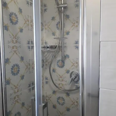 Casa Vacanze Lino E Iolanda Pollara Buitenkant foto