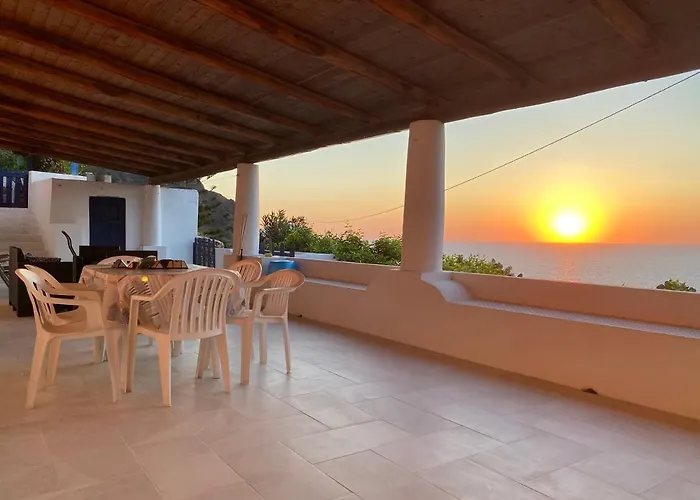 Casa Vacanze Lino E Iolanda