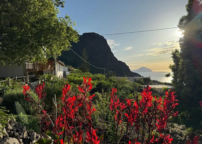 Casa Vacanze Lino E Iolanda