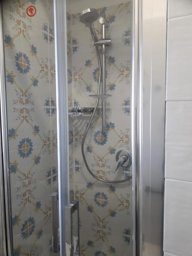 Ferienhaus Lino E Iolanda