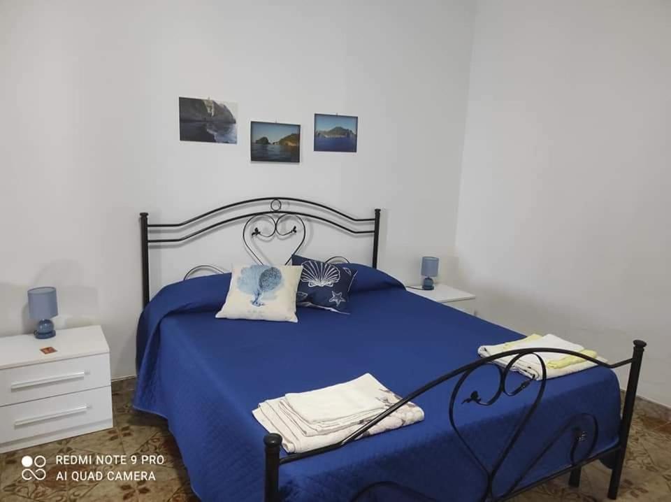 Lino E Iolanda Holiday home *