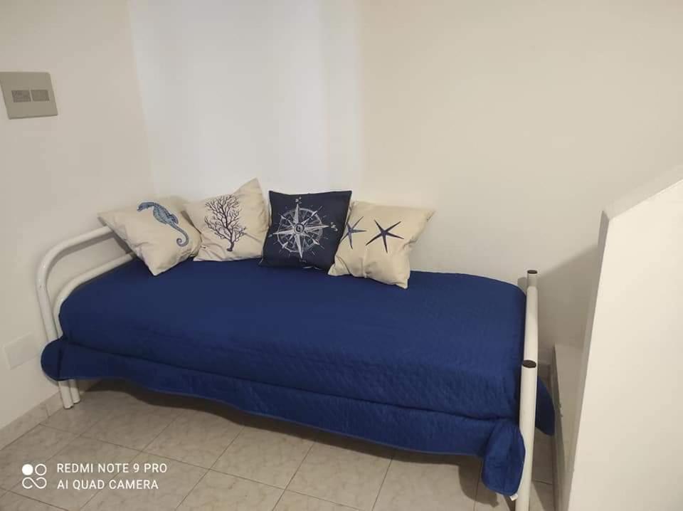 Holiday home Lino E Iolanda *