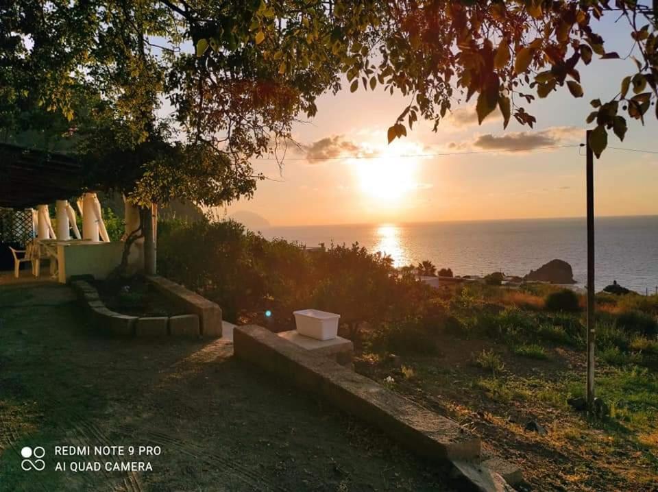 Vakantiehuis Lino E Iolanda Pollara