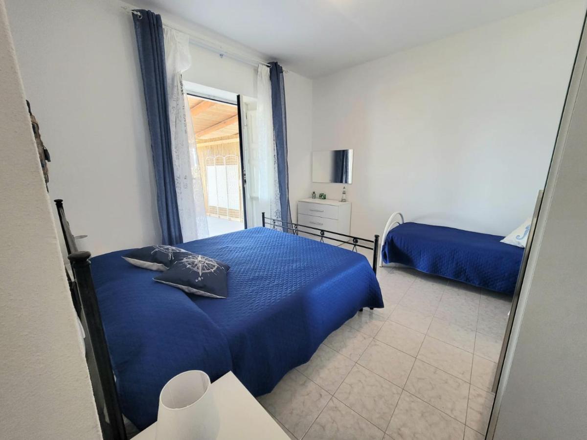 Vakantiehuis Lino E Iolanda Pollara